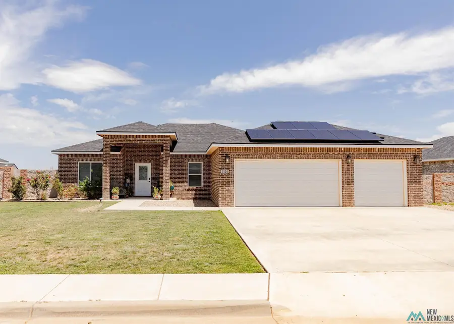 1124 Broadway St, Clovis, NM 88101 - #2