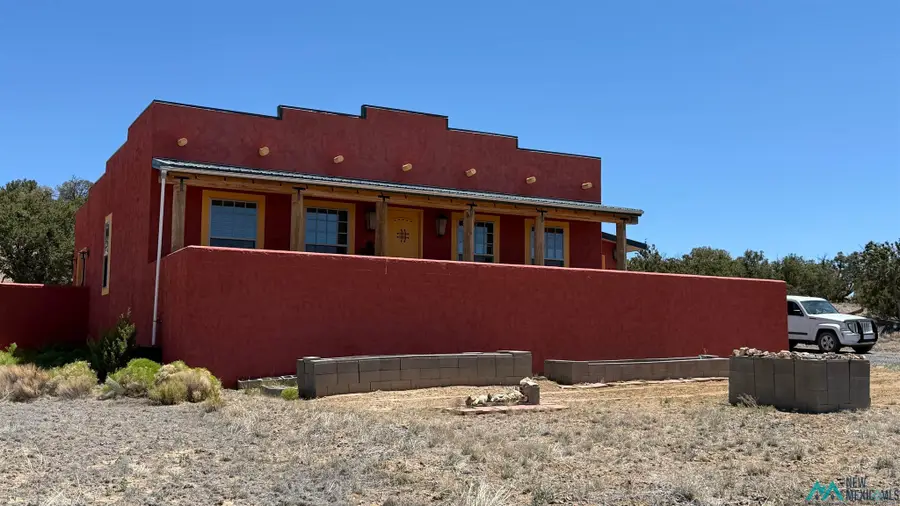 17 Deer Circle, Quemado, NM 87829 - #2