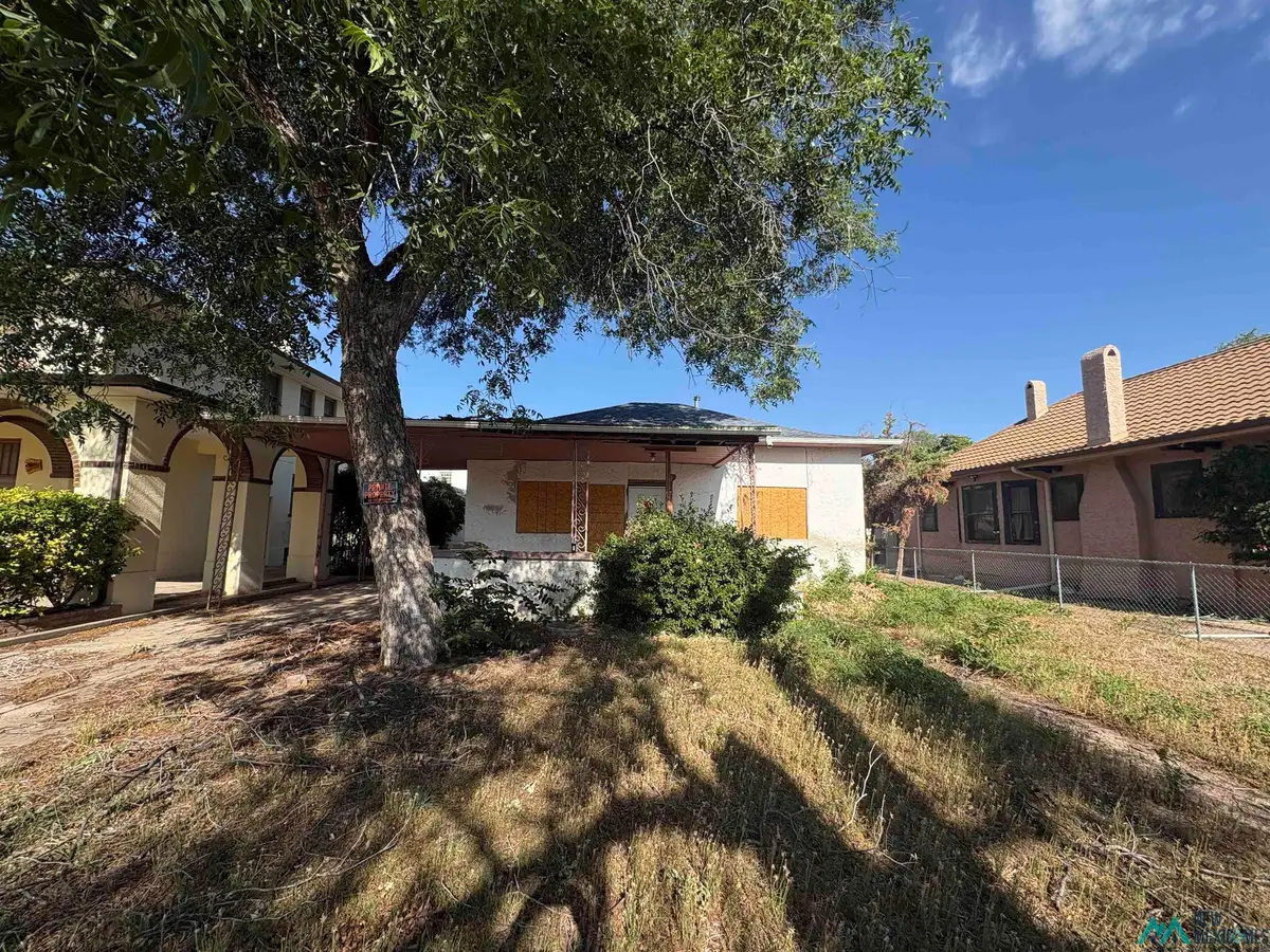 802 N Pennsylvania Ave, Roswell, NM 88201 - #1