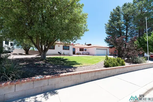 1737 Encino Ave, Grants, NM 87020