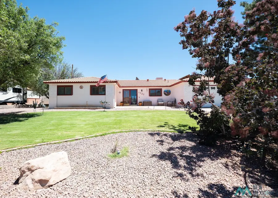 1737 Encino Ave, Grants, NM 87020 - #2
