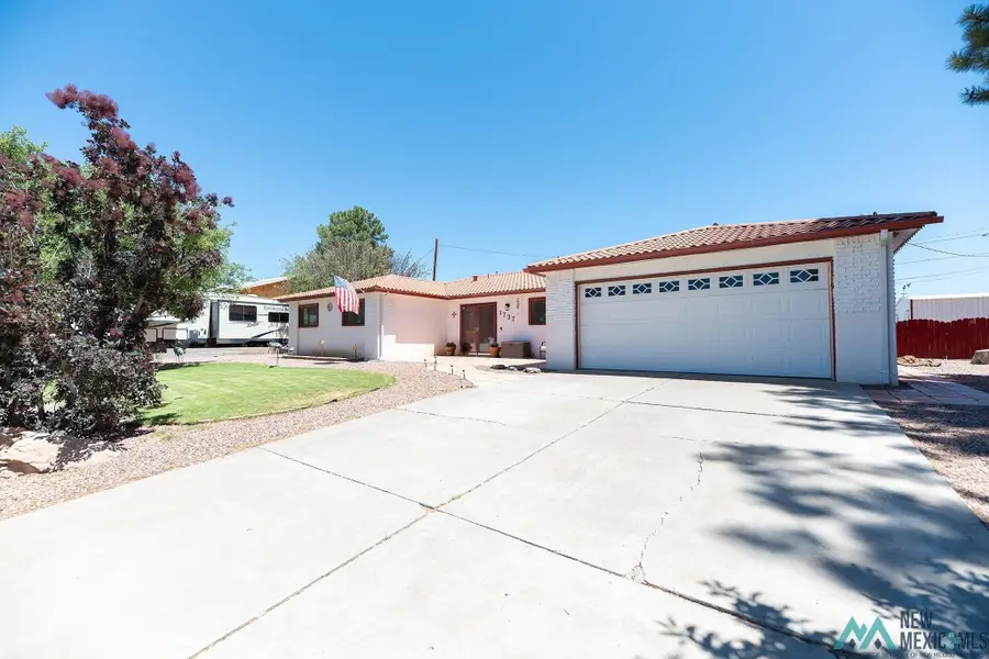 1737 Encino Ave, Grants, NM 87020 - #3