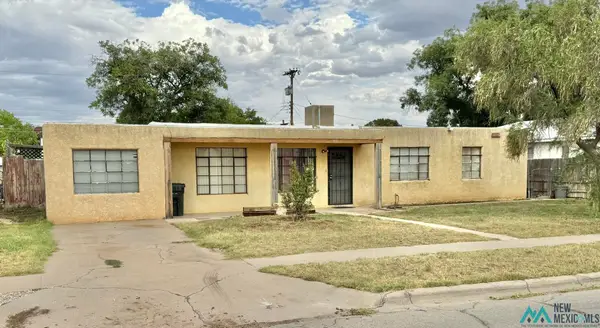 910 Walter St, Carlsbad, NM 88220
