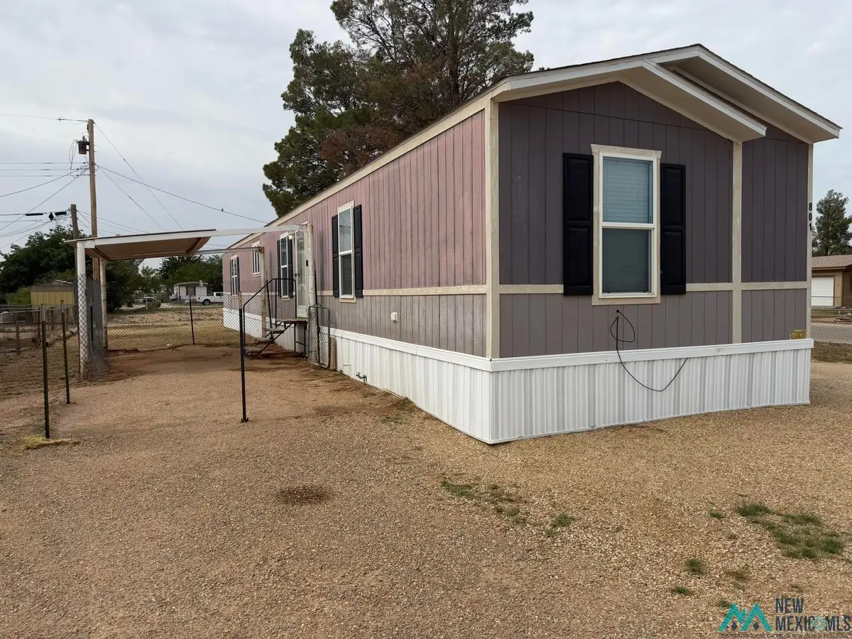 801 Riata Rd, Carlsbad, NM 88220 - #1