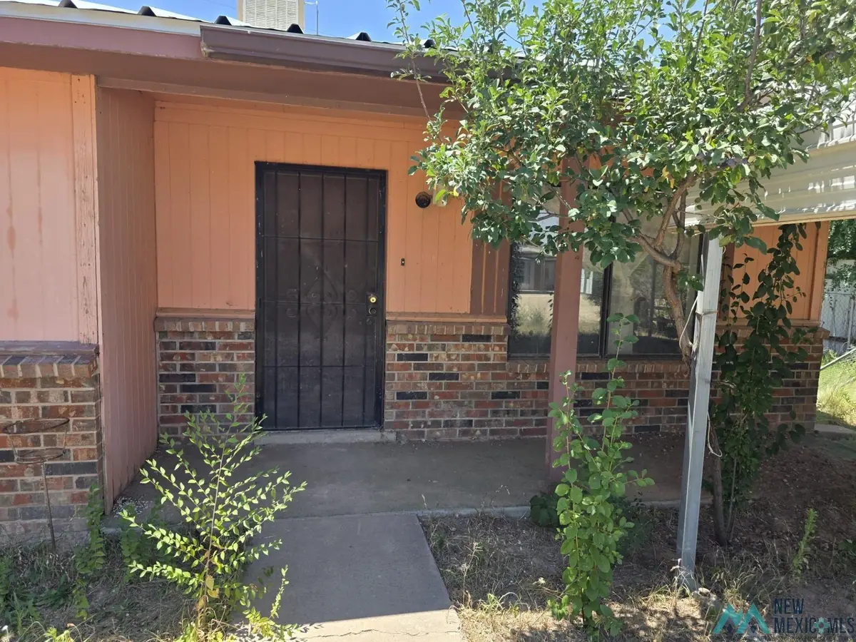 110 E 5th St, Dexter, NM 88230 - #1