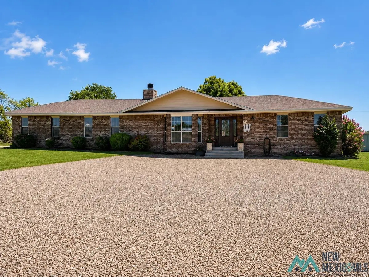 410 N Second St, Logan, NM 88426 - #1