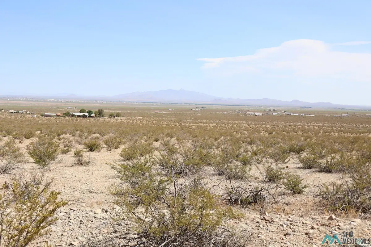 Tamarack Rd Se, Deming, NM 88030 - #1