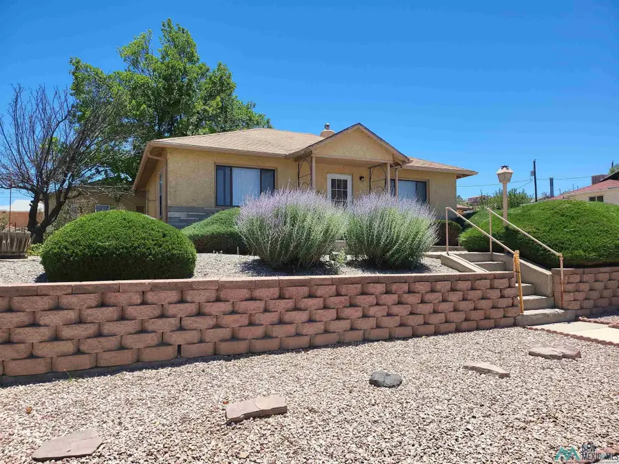 918 E Green Ave, Gallup, NM 87301 - #2