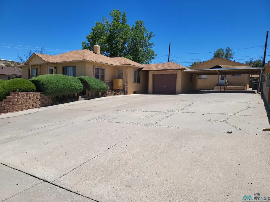 918 E Green Ave, Gallup, NM 87301 - #3
