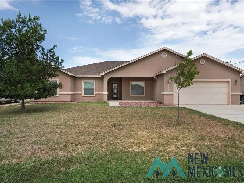 3907 N Doc Holliday, Carlsbad, NM 88220 - #3