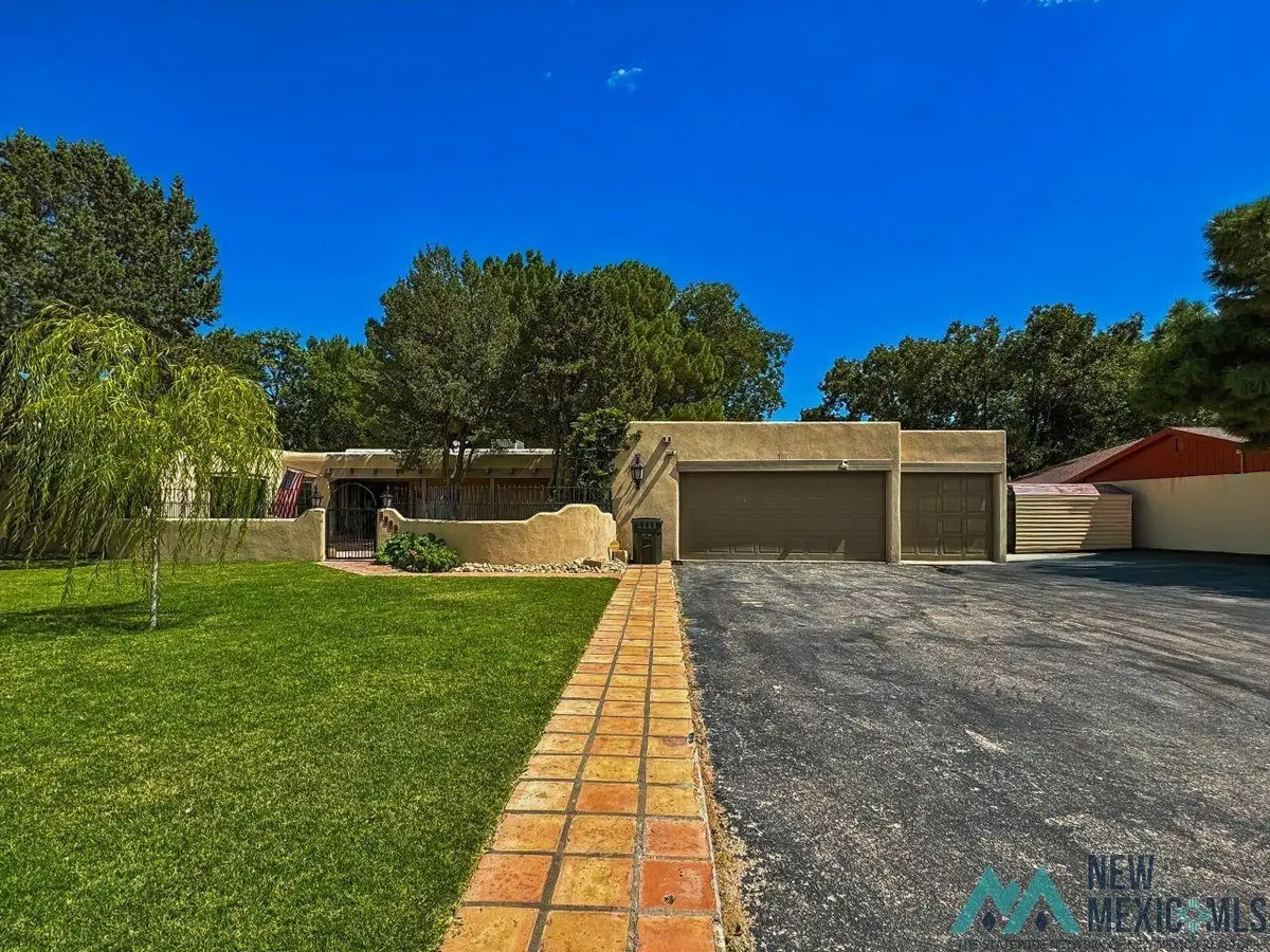 1412 Doepp Dr, Carlsbad, NM 88220 - #1