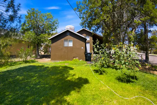 124 N Pershing, Truth Or Consequences, NM 87901