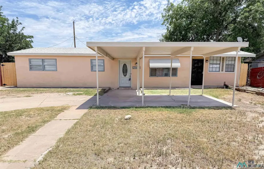 2901 S Largo Dr, Roswell, NM 88203 - #2