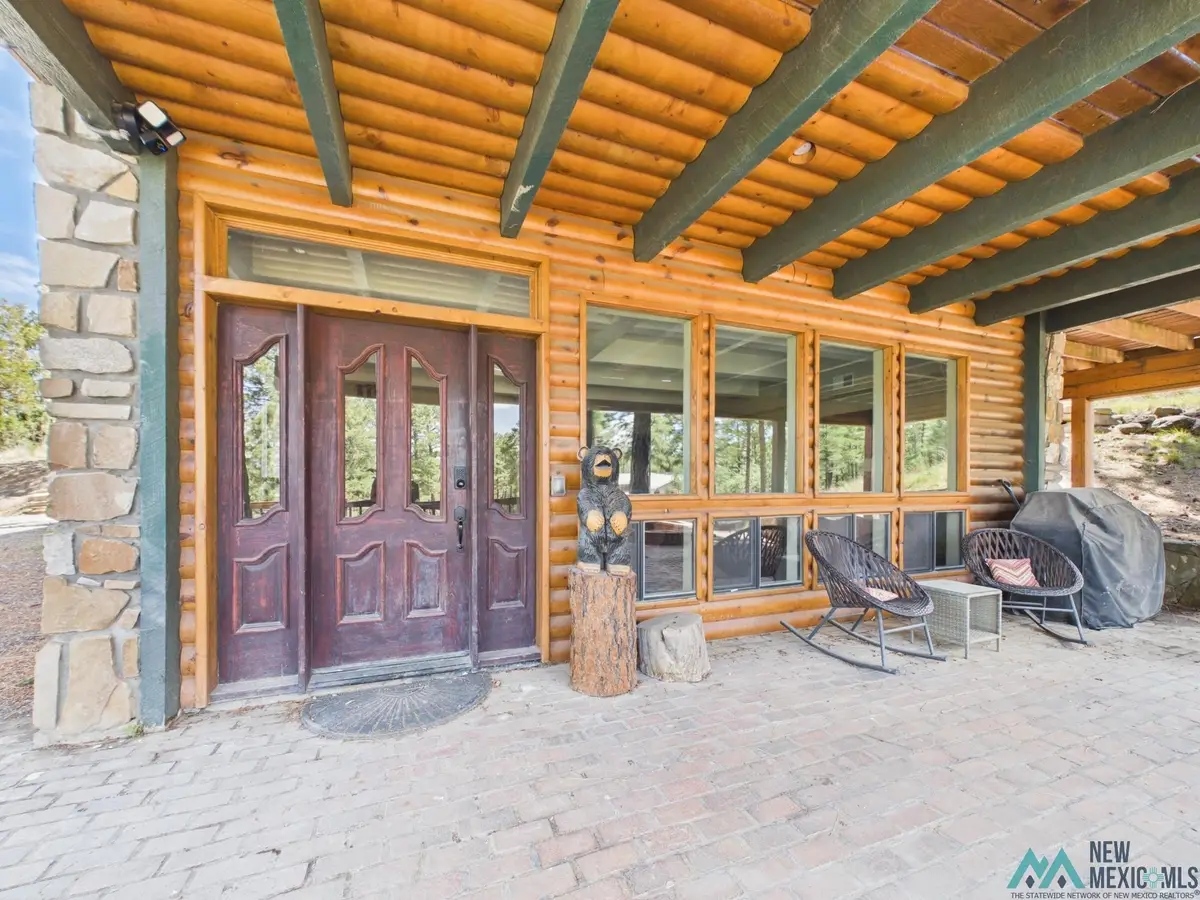 1043 Hwy 48, Alto, NM 88312 - #1