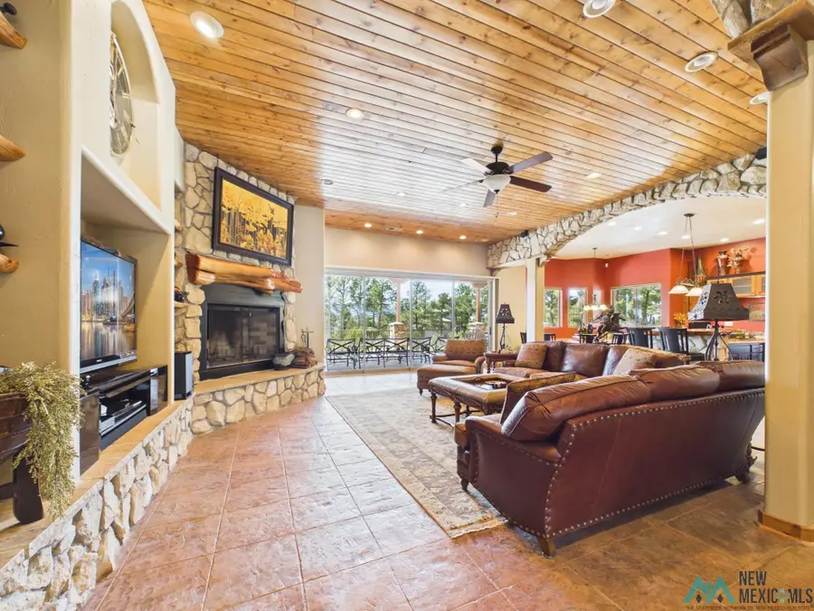 511 Excalibur, Ruidoso, NM 88345 - #3