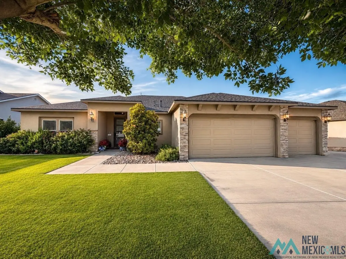 408 Plantation, Carlsbad, NM 88220 - #1