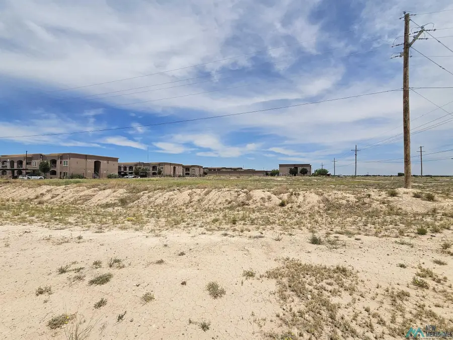 N Sycamore Avenue, Roswell, NM 88201 - #3