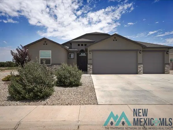 3600 S Sunnyview Ave, Carlsbad, NM 88220