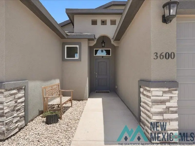 3600 S Sunnyview Ave, Carlsbad, NM 88220 - #2