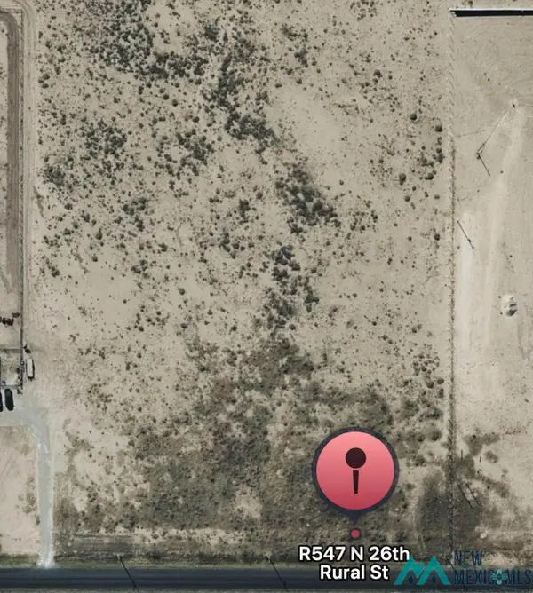 547 N 26th St, Artesia, NM 88210
