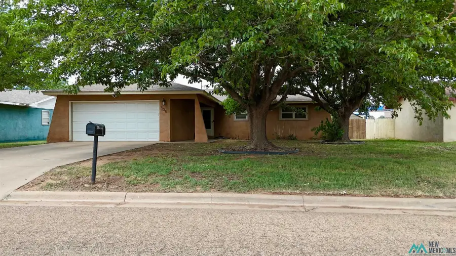 308 La Salle, Clovis, NM 88101 - #2