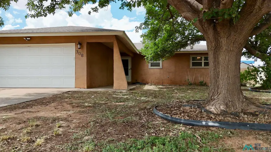 308 La Salle, Clovis, NM 88101 - #3