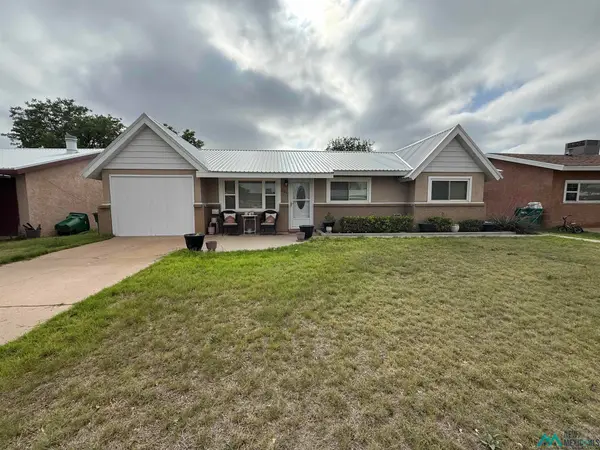 221 N C Ave, Tatum, NM 88267
