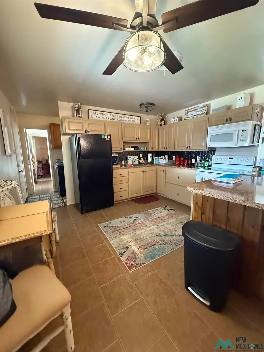 221 N C Ave, Tatum, NM 88267 - #2
