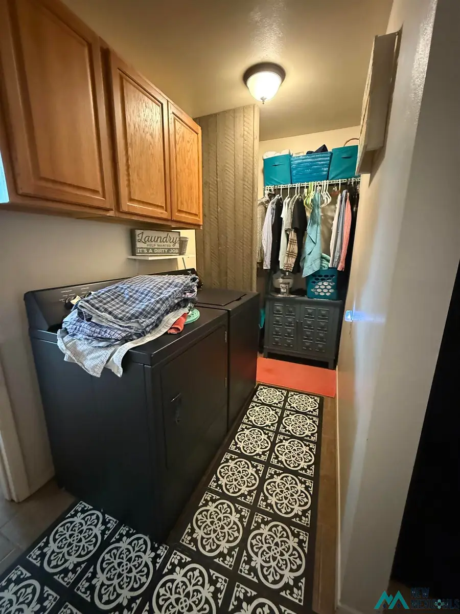 221 N C Ave, Tatum, NM 88267 - #3