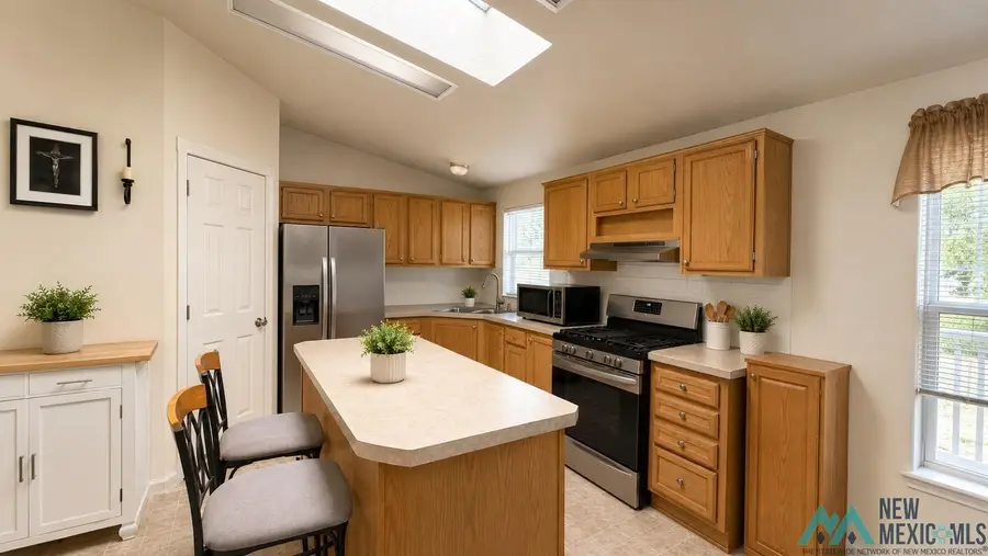 46 Horseshoe Circle, Quemado, NM 87829 - #2