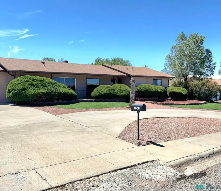 1608 Linda Dr, Gallup, NM 87301 - #2