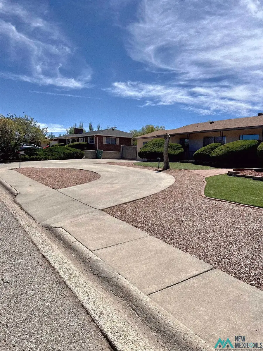 1608 Linda Dr, Gallup, NM 87301 - #3