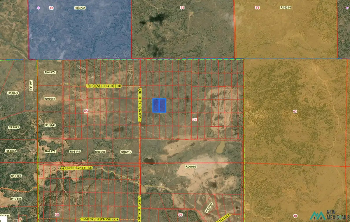 61 Tierre Verde St, Pinehill, NM 87357 - #1