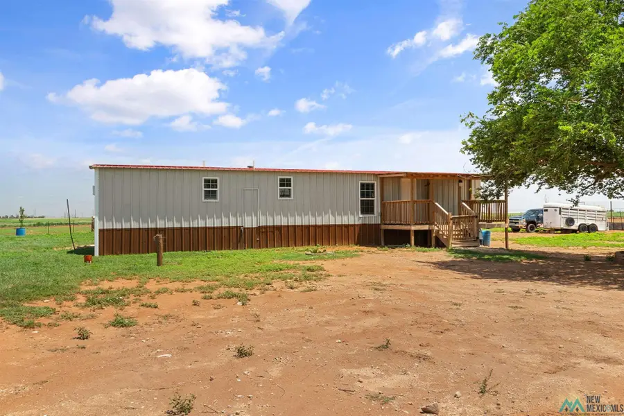 149 N Roosevelt Road H 1/2, Portales, NM 88130 - #2