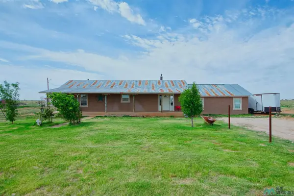 1747 S Roosevelt Rd 10 1/2, Portales, NM 88130