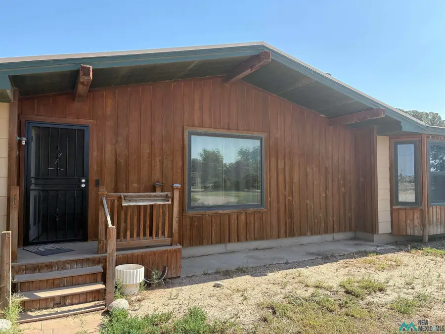 1108 W Fairground, Artesia, NM 88210 - #2