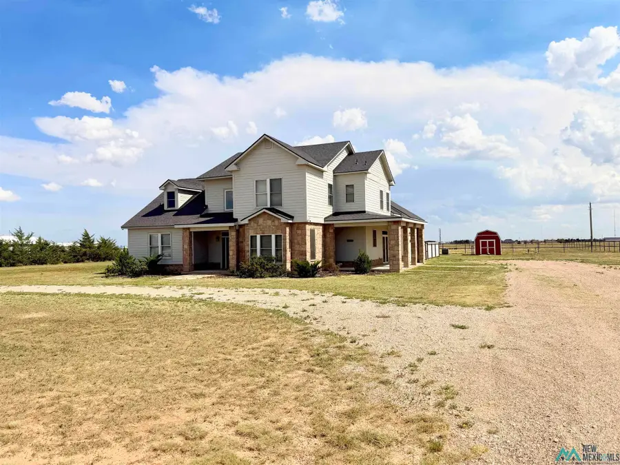 1043 Tall Grass, Clovis, NM 88101 - #2