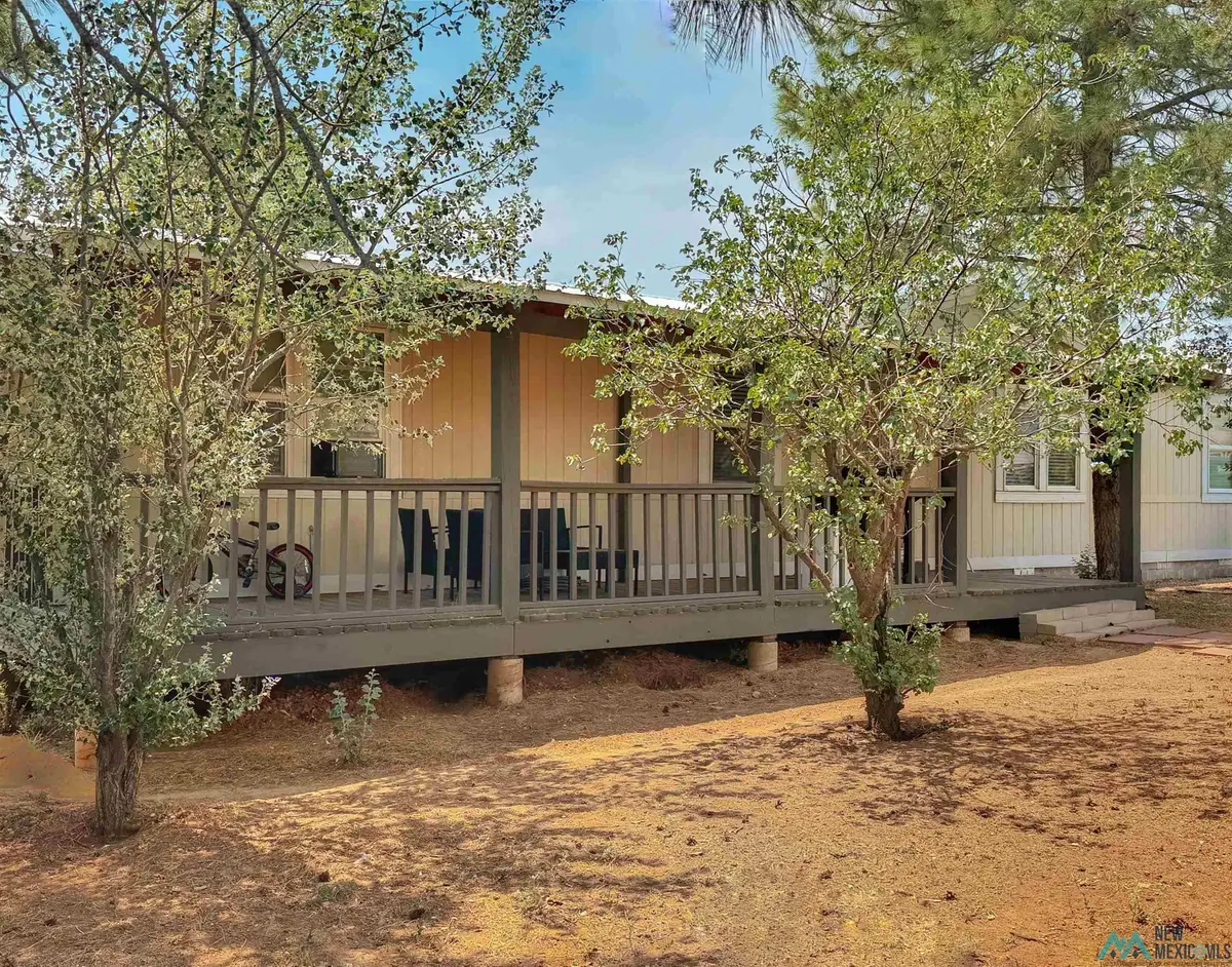 5138 Castle Dr, Las Vegas, NM 87701 - #1