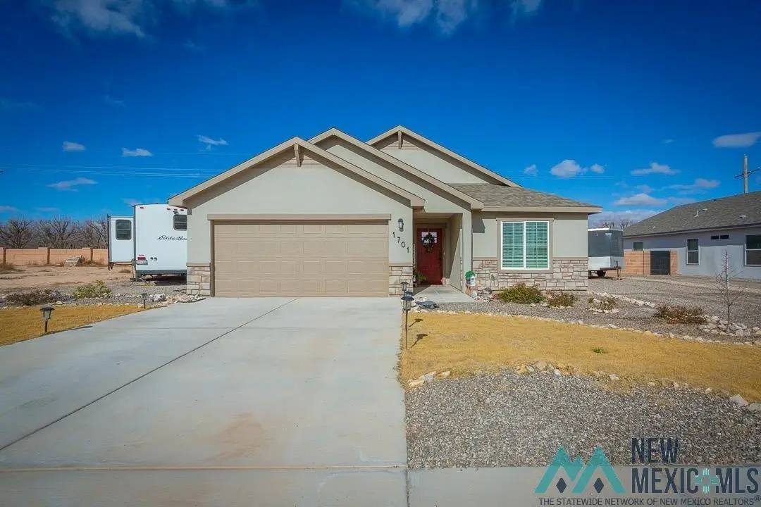 1701 Magnolia, Roswell, NM 88201 - #1
