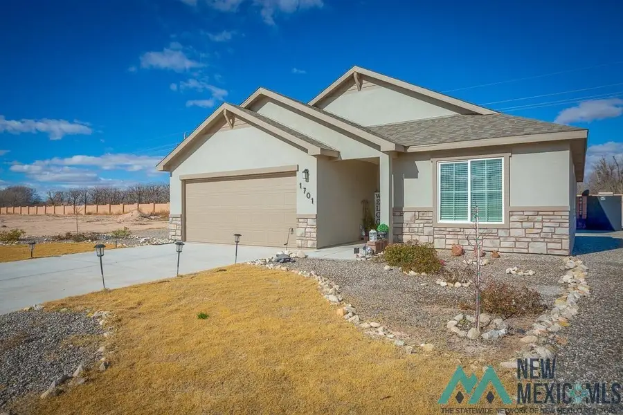 1701 Magnolia, Roswell, NM 88201 - #2