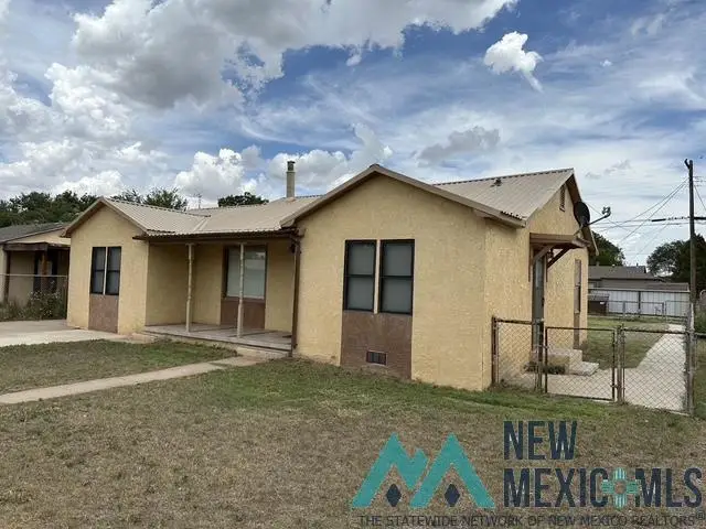 121 S Houston Ave, Portales, NM 88130 - #2