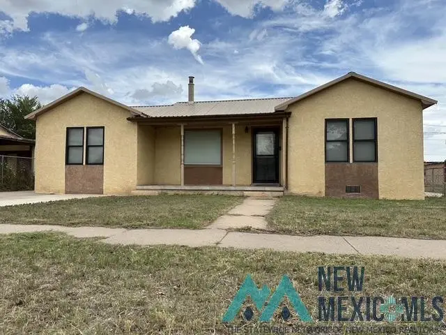 121 S Houston Ave, Portales, NM 88130 - #3