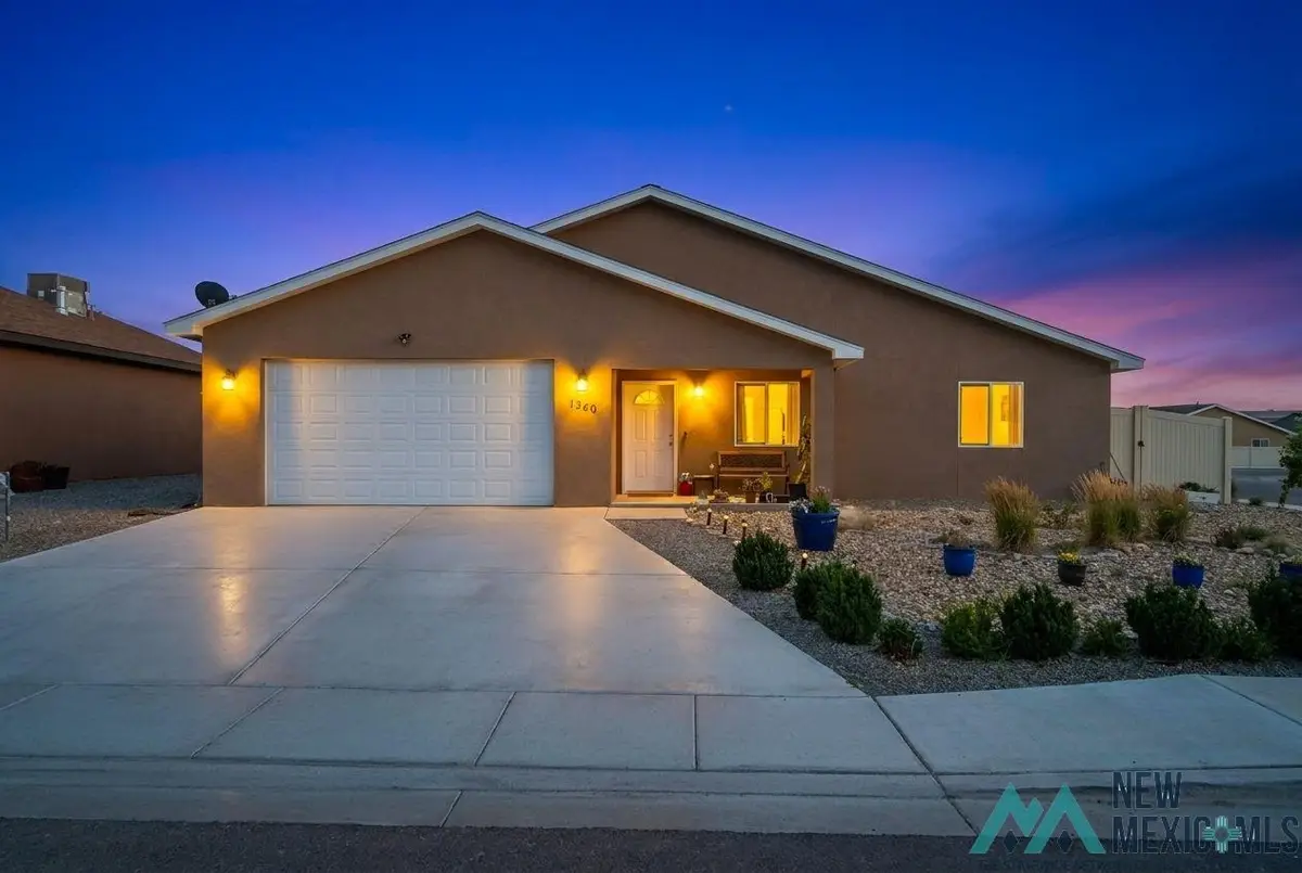1368 Bluejay, Farmington, NM 87401 - #1