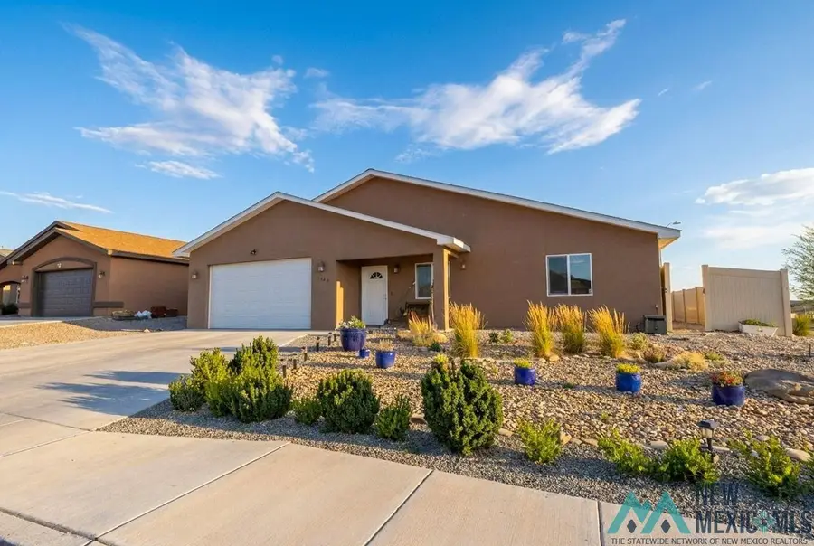 1368 Bluejay, Farmington, NM 87401 - #2