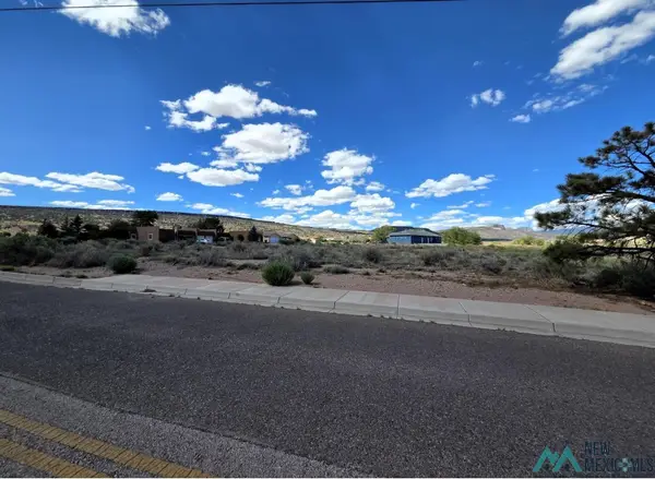 College/e Terrace, Grants, NM 87020-2819