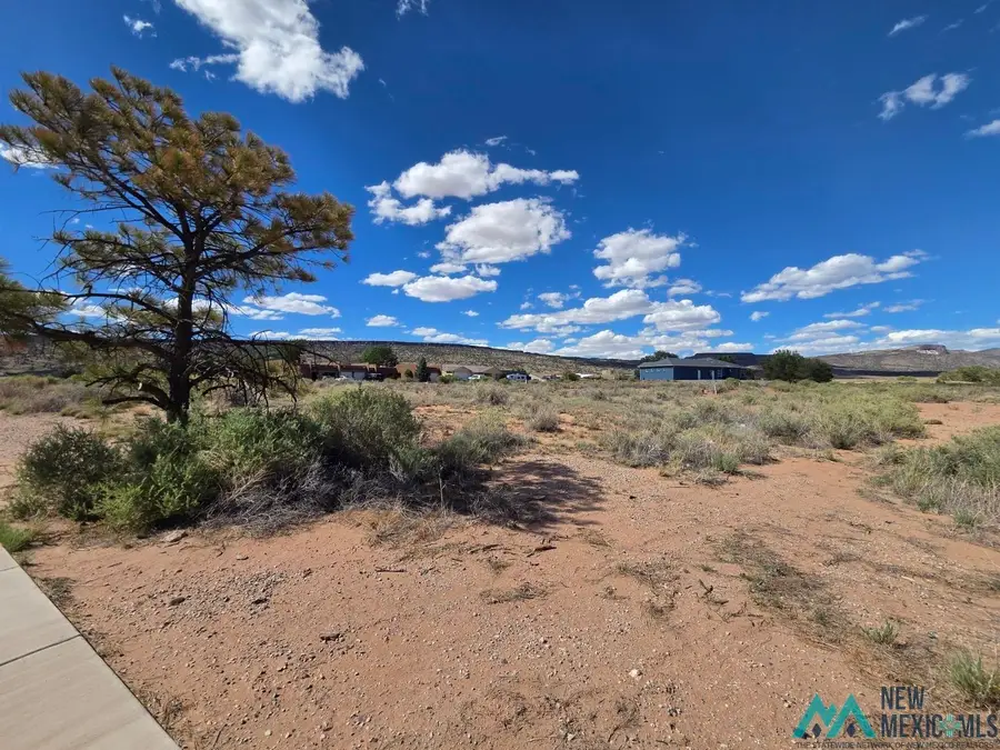 College/e Terrace, Grants, NM 87020-2819 - #2