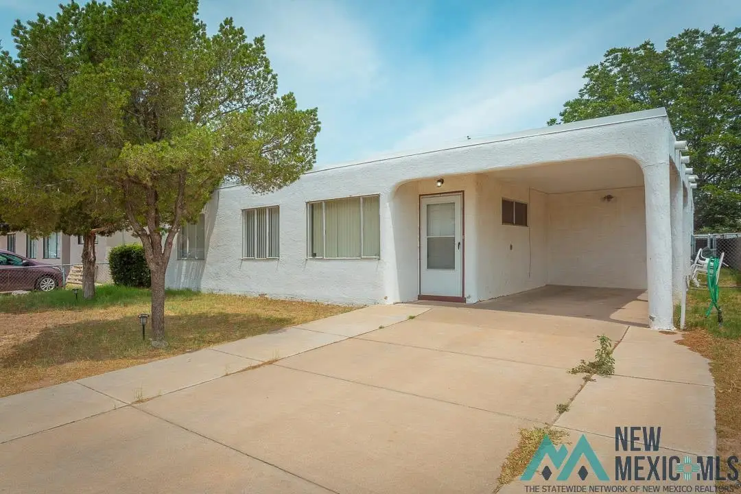 311 E Poe St, Roswell, NM 88203 - #1