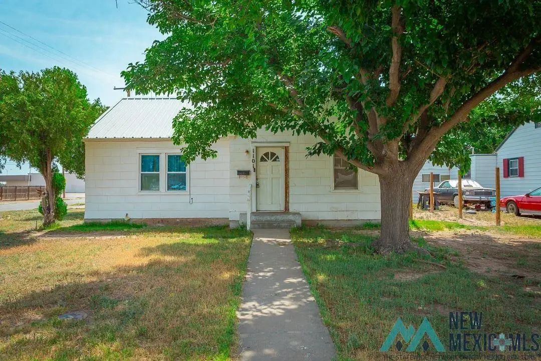 1101 S Pennsylvania Ave, Roswell, NM 88203 - #1