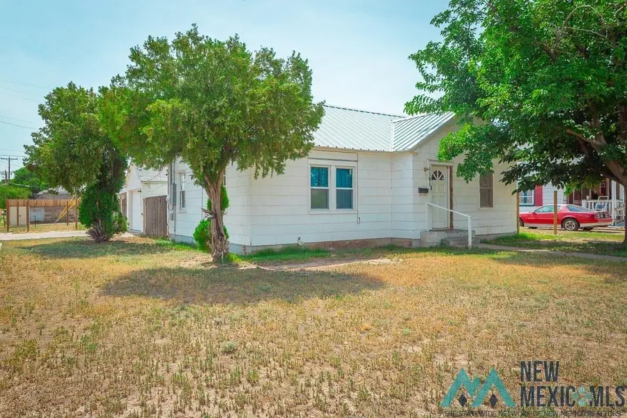 1101 S Pennsylvania Ave, Roswell, NM 88203 - #3