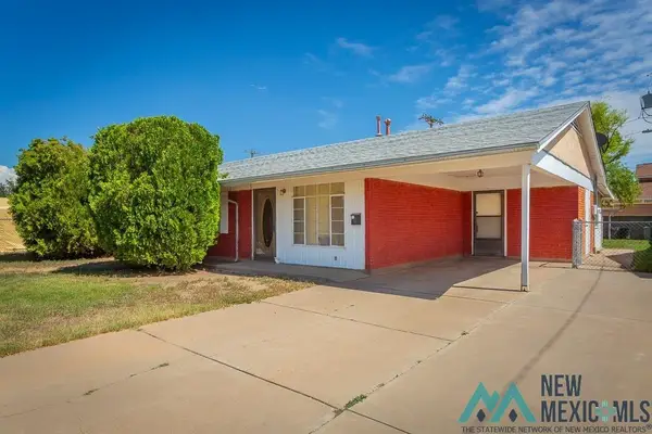 106 E Bonney St, Roswell, NM 88203